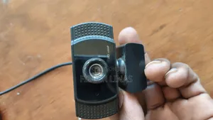 Webcam ya USB 1080p