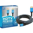 Kebo ya HDMI ya 5 Metre 4K Premium - 1