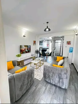 Milimani Kisumu Apartments: Studio hadi Vyumba 5 Vinapatikana