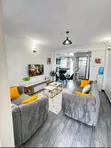 Milimani Kisumu Apartments: Studio hadi Vyumba 5 Vinapatikana - 1