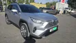 Toyota RAV4 2019 Silver - 2