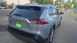 Toyota RAV4 2019 Silver - 3