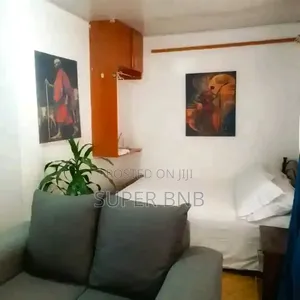 Airbnb Studio Apartment, Riamineli Apartments, Waiyaki Way