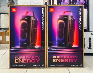 JBL PartyBox 130 Speaker