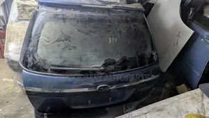Boot Lid ya Subaru BP5 Bila Spoiler