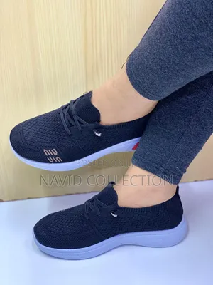 Viatu vya Raba vya Ubora wa Juu vya Orthopedic