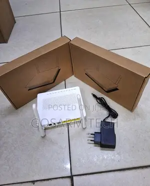 Huawei HG8546M EPON/GPON Fiber Router