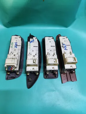 Main Switch Toyota NZE/ Fielders