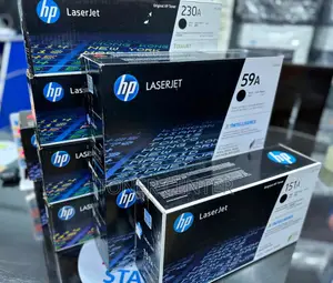 Katriji Halisi ya HP CF259A 59A Toner - LaserJet Pro M428fdw
