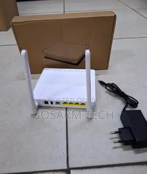 Huawei XPON Fiber Terminal Router HG8546M
