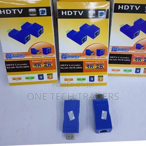HDMI Extender 30 Metres