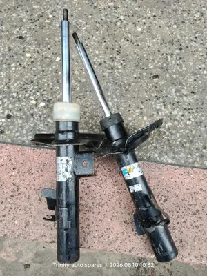 Original Ex-Germany Volvo XC60 Front Shock Absorbers