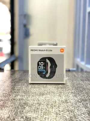 Redmi Watch 6 Lite Smartwatch
