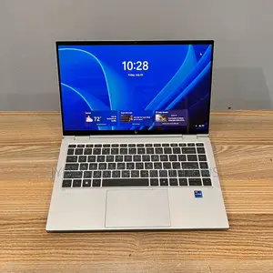 Laptop HP EliteBook 1040 G8 - 16GB RAM, i7, 512GB SSD