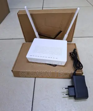 Huawei XPON/GPON/EPON Router ya Fiber Internet