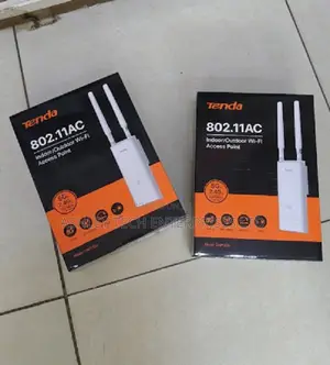Tenda AOP1200 Access Point ya WiFi ya Nje