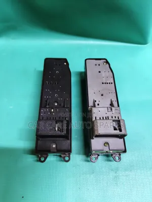 Main Switch ya Toyota Hilux/Vigo