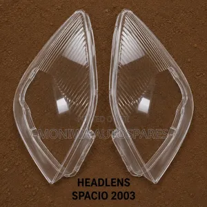 Taa ya Mbele Toyota Spacio 2003