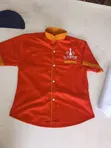 Uniforms za Waiter na Waitress - Zilizotengenezwa Nchini - 4