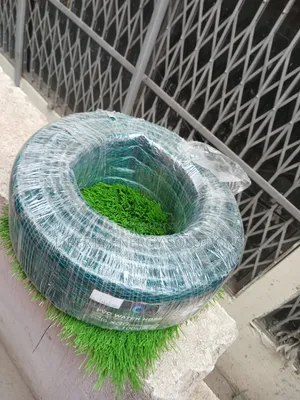 3/4" Braided PVC Hose Pipe - 30m
