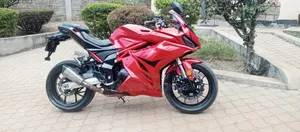 Taro GP1 400R 2023 Nyekundu
