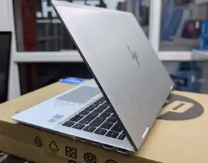 HP EliteBook 1040 G6 Laptop - Core i5, 8GB RAM, 256GB SSD