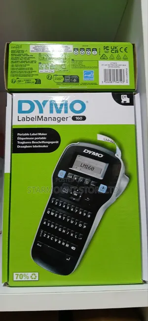 Dymo LabelManager LM160 Label Maker