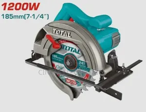Total TS Circular Saw