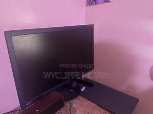 ASUS 21.5" Full HD Monitor - HDMI