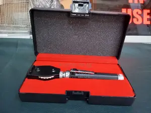 Ophthalmoscope Diagnostic Set
