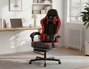 Ergonomic Extreme Gaming Chair