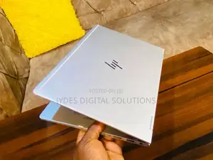 HP EliteBook X360 1030 G2 8GB Core i7 256GB SSD