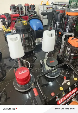 Aico SC-005 Mashine ya Kusafisha Sakafu