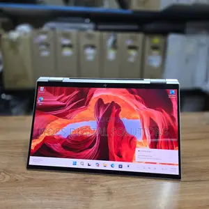 Laptop HP EliteBook x360 1030 G8