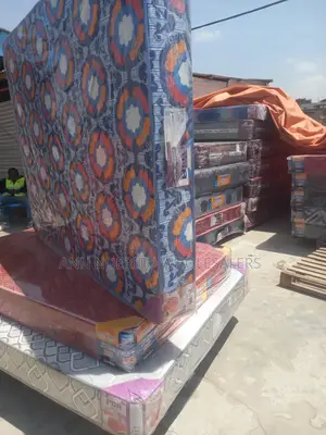 Best Mattress 3x6 8 Inch