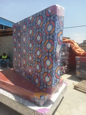 Best Mattress 3.6x6 Feet 8 Inch