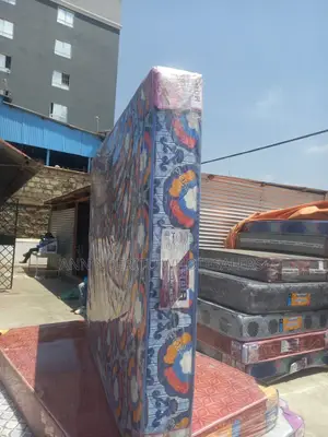 Best Mattress 4.5x6 ft 8 Inch
