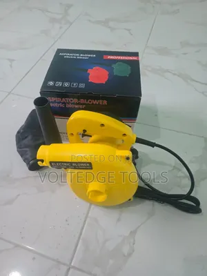 Quality Electric Blower