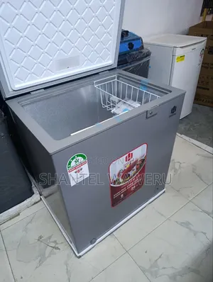 Premier 200 Litre Chest Deep Freezer