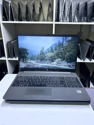 HP 15s Intel Core i5 10th Gen 8GB RAM 256GB SSD