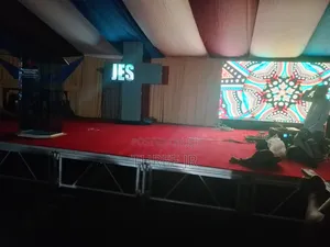 Paneli za LED kwa Ajili ya Kukodisha kwa Matukio