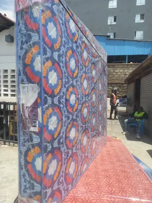 Best Mattress 6x6 8 Inch