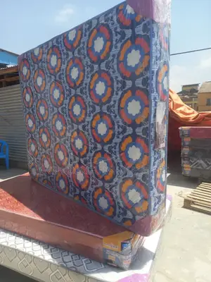 Godoro la Poa Quilted 3x6 Inchi 8