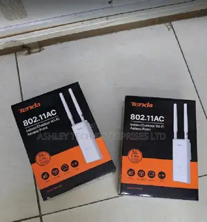 Tenda AOP1200 Outdoor WiFi Router