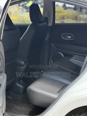 Honda Vezel 1.5 Hybrid 2WD 2019 Pearl