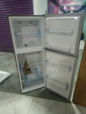 Vitron Non-Frost Top Freezer Refrigerator