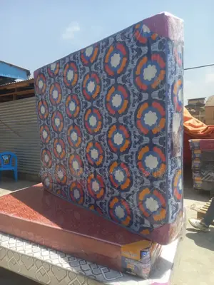 Best Quilted Mattress 3.5x6 Feet 8 Inch