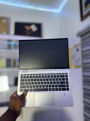 HP EliteBook x360 1030 G7 13.5-inch Core i7