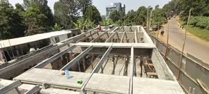Precast Concrete Construction Services