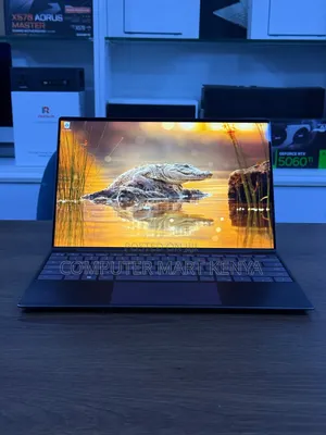 Dell XPS 13 9315 Intel Core i7 32GB RAM 1TB SSD